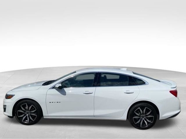 Used 2024 Chevrolet Malibu RS image 12