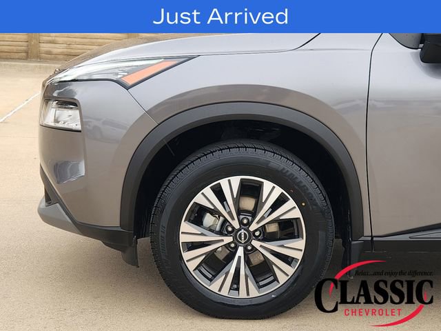 Used 2023 Nissan Rogue SV FWD image 19