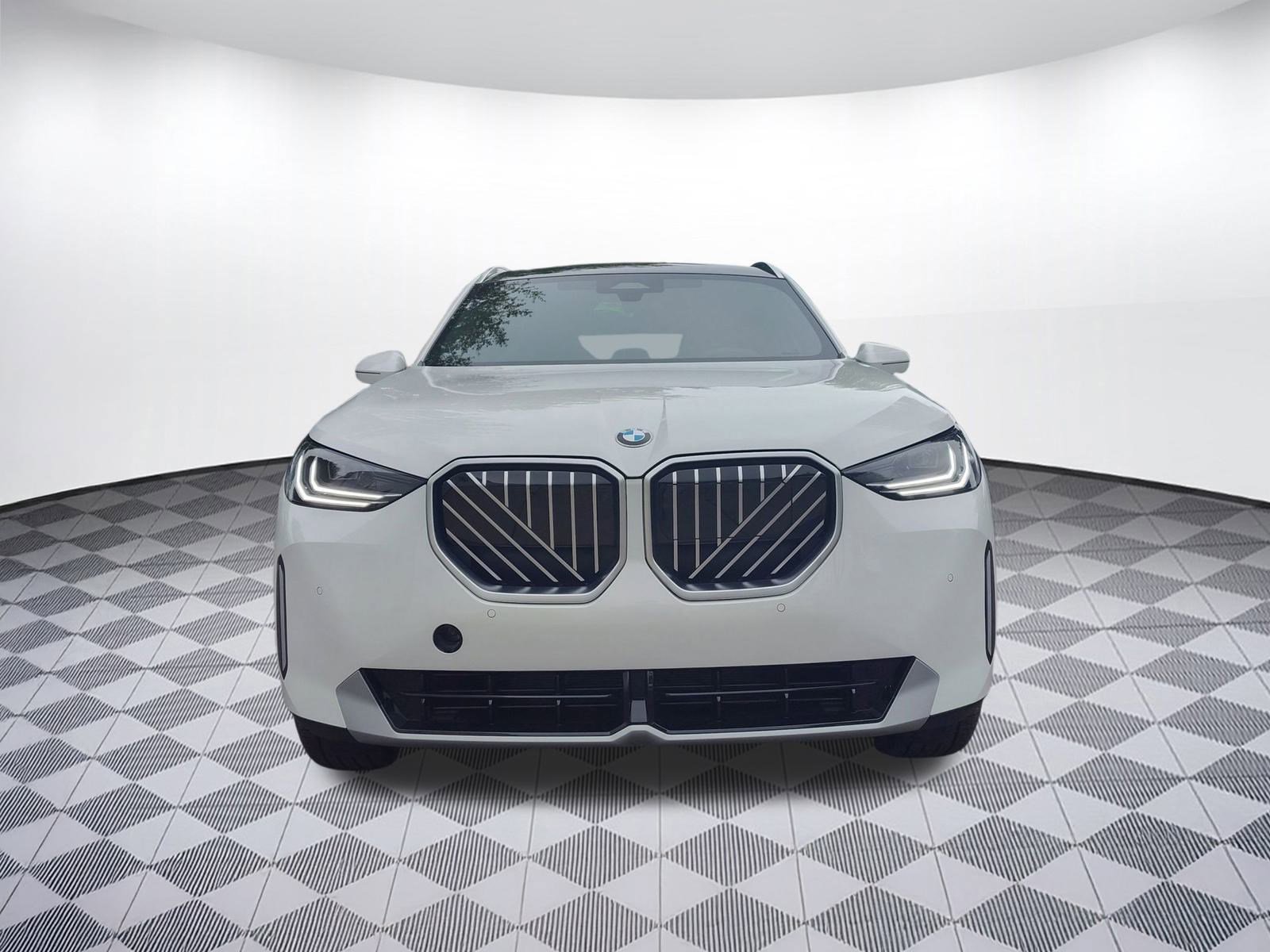 Used 2025 BMW X3 xDrive30i w/ Convenience Package image 6