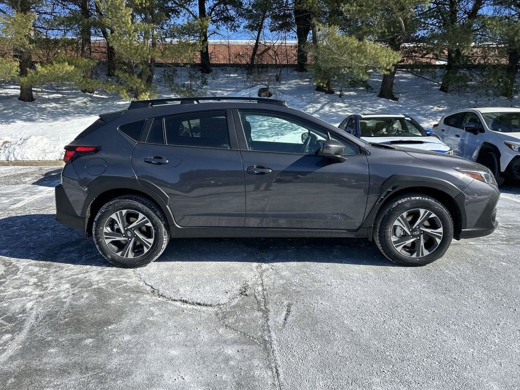 New 2026 Subaru Crosstrek 2.0i Premium image 9