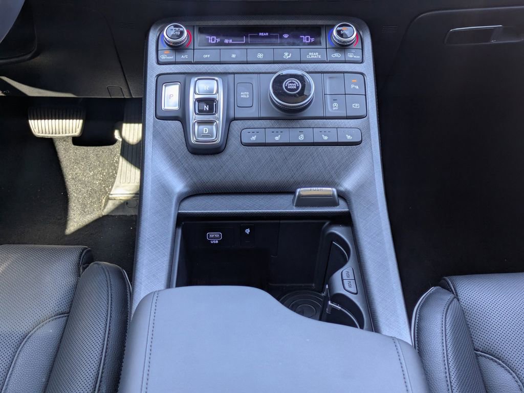 Used 2024 Hyundai Palisade Limited image 20