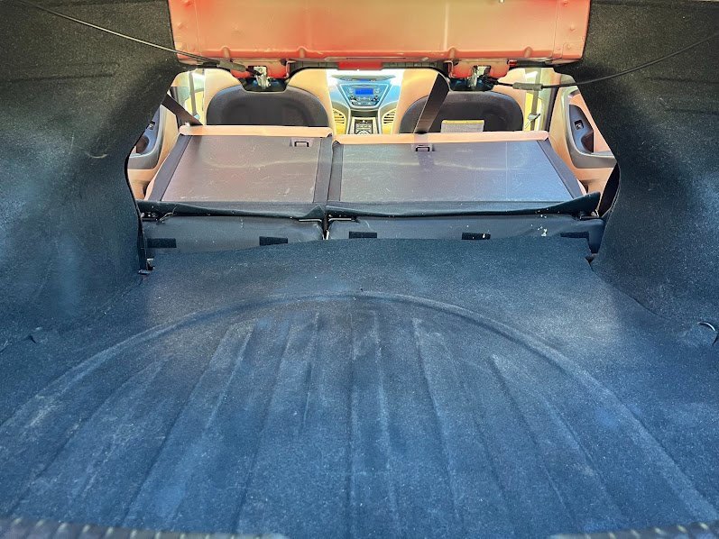 Used 2013 Hyundai Elantra GLS w/ Preferred Pkg image 42