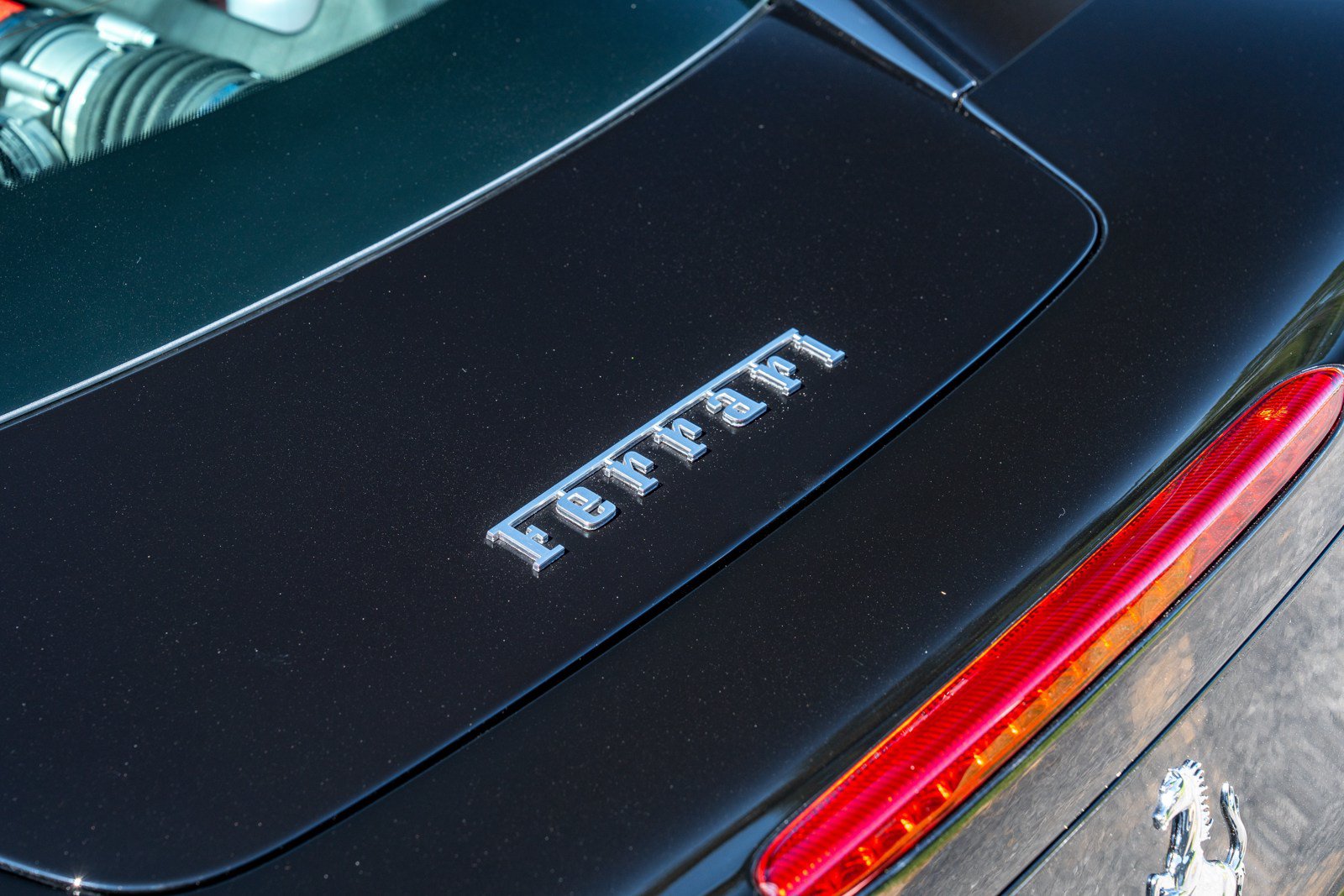 Used 2010 Ferrari 458 Italia Coupe RWD image 15