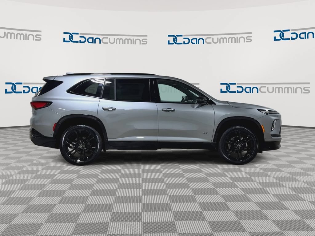 New 2027 Buick Enclave Sport Touring w/ Super Cruise Package AWD/4WD image 2