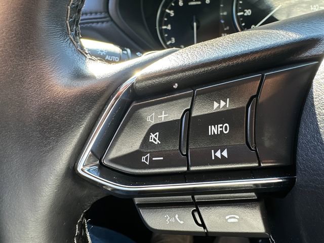 Used 2024 MAZDA CX-5 Signature image 27