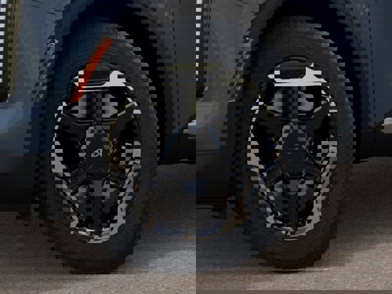 New 2026 Kia Sportage S image 9