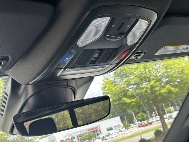 New 2026 RAM 2500 Tradesman AWD/4WD image 32