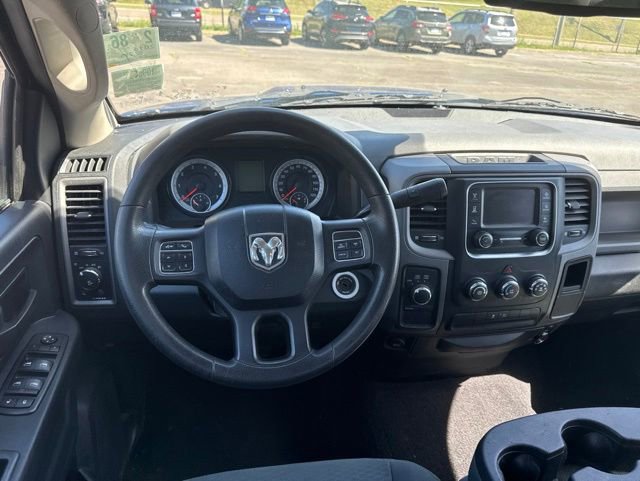 Used 2014 RAM 1500 Express AWD/4WD image 14