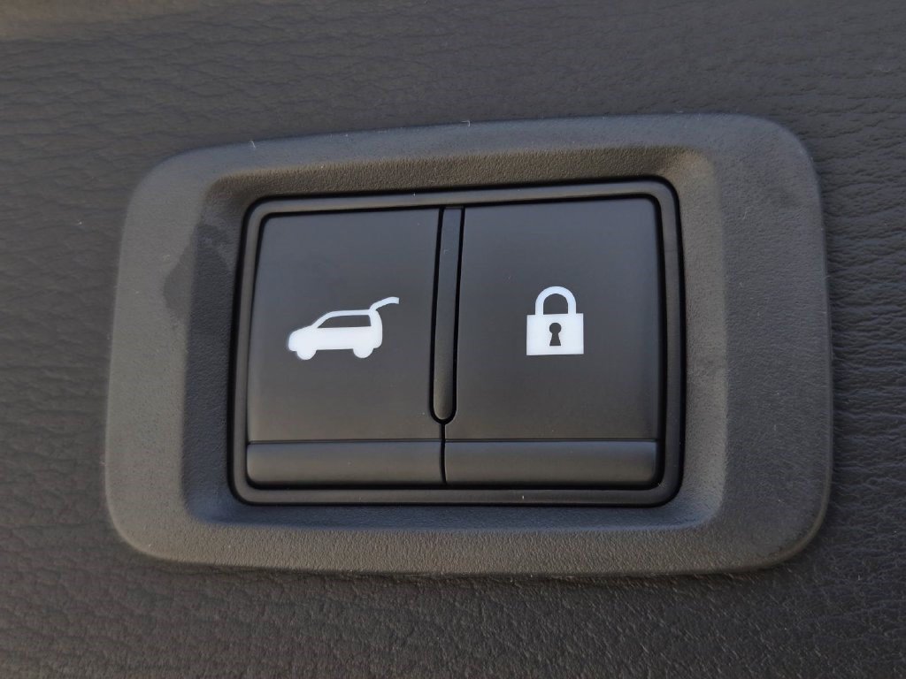 New 2026 Nissan Rogue SL AWD/4WD image 10