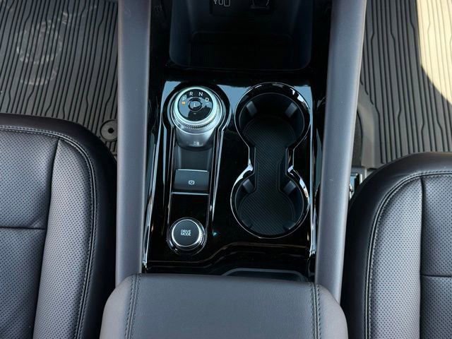 New 2026 Ford Explorer Platinum AWD/4WD image 33