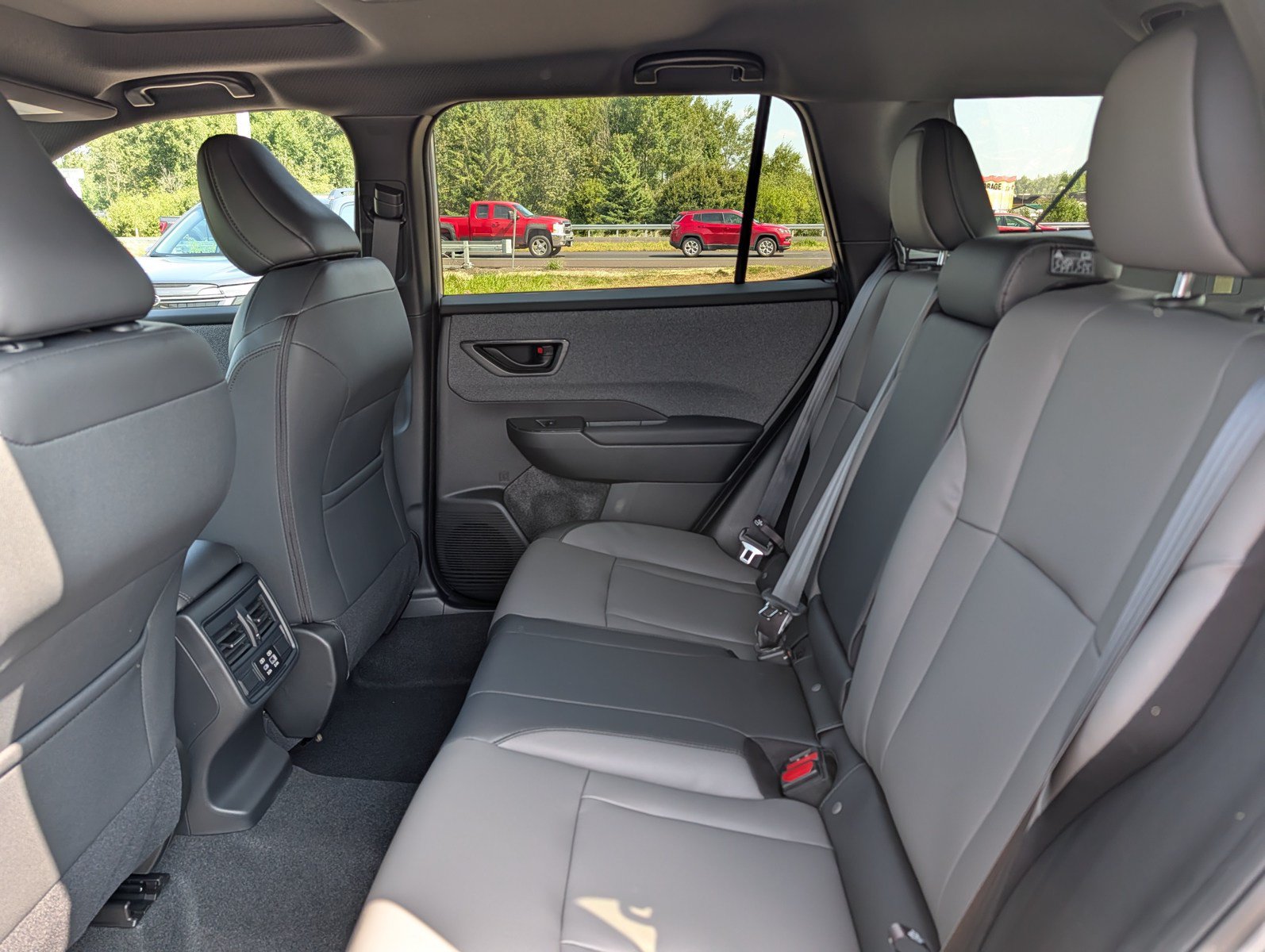 New 2026 Subaru Outback Premium AWD/4WD image 7
