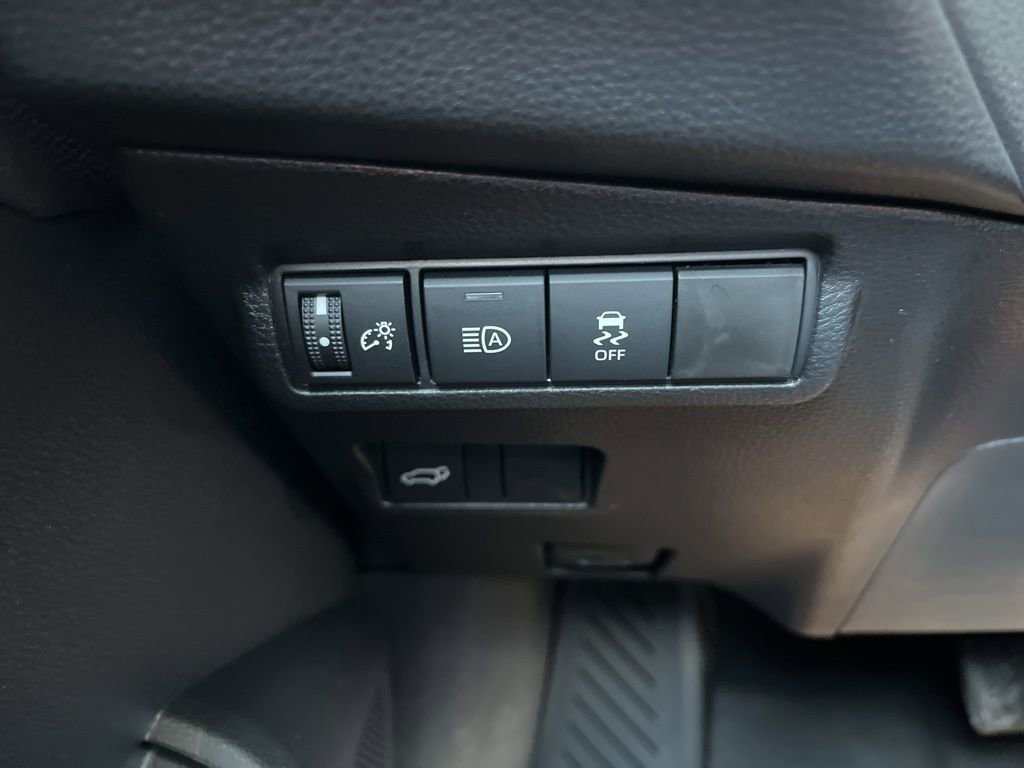 Certified 2026 Toyota Corolla Cross XLE w/ Convenience Package AWD/4WD image 17
