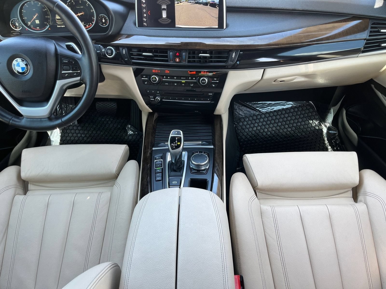Used 2018 BMW X5 xDrive50i AWD/4WD image 14