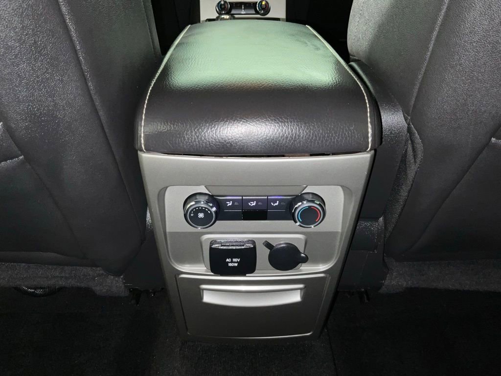 Used 2012 Ford Flex Limited w/ Equipment Group Order Code AWD/4WD image 18