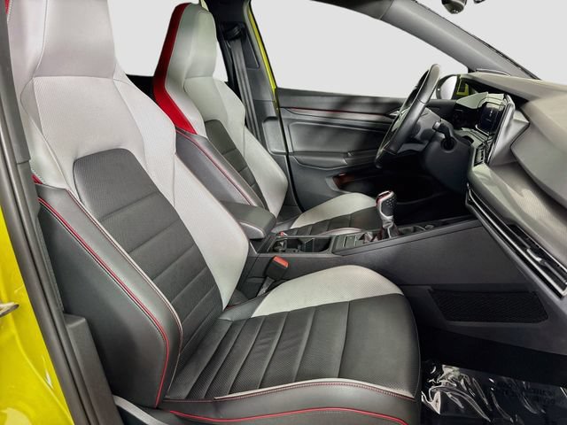 Used 2022 Volkswagen GTI Autobahn FWD image 29
