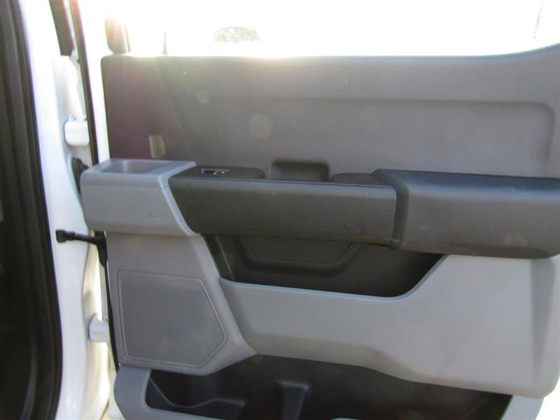 Used 2023 Ford F250 XL w/ Snow Plow Prep Package image 37