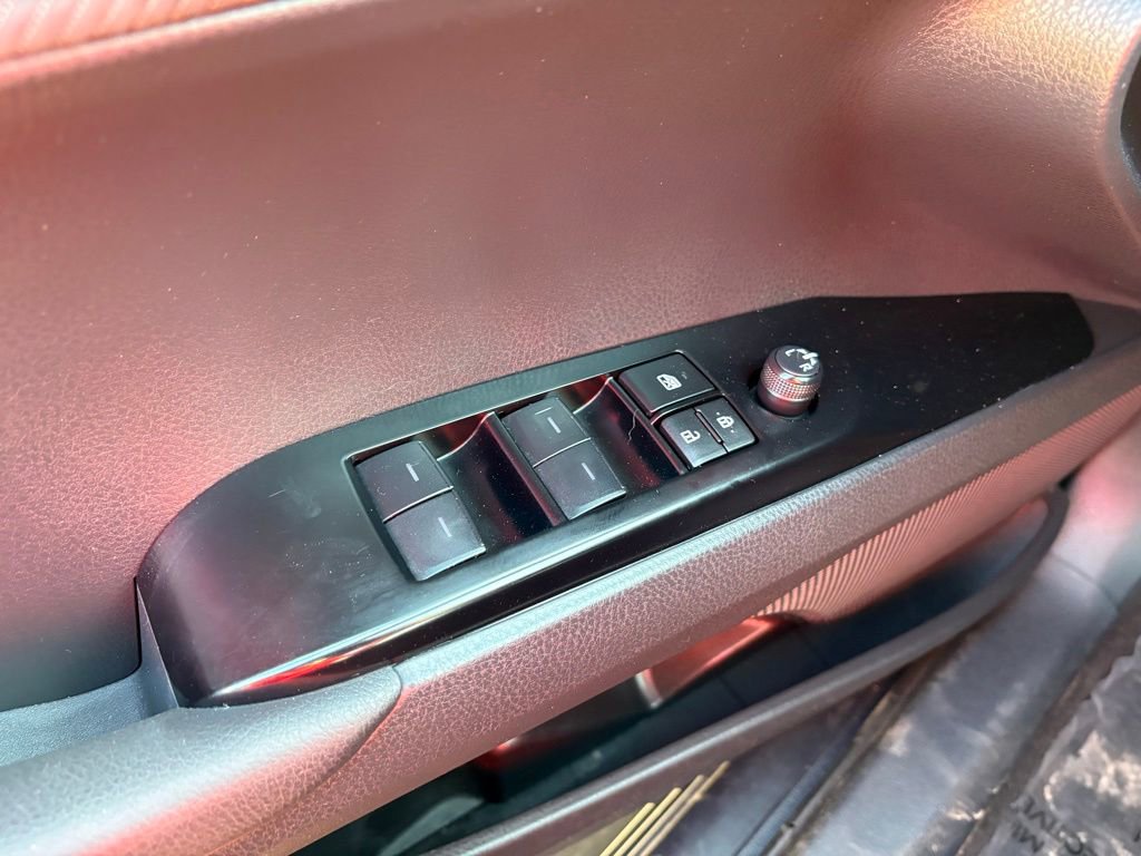 Certified 2025 Toyota Camry SE image 21