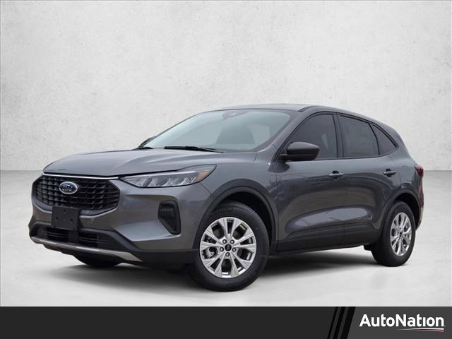 New 2026 Ford Escape Active w/ Tech Pack #1