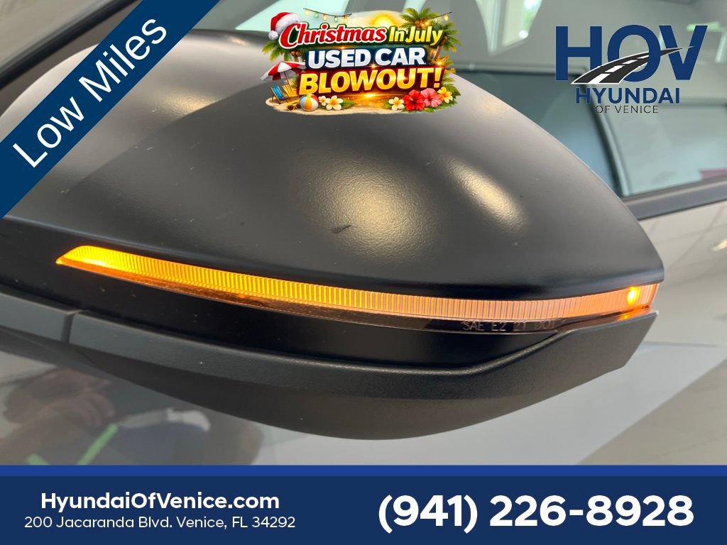 Certified 2024 Hyundai Santa Cruz XRT AWD/4WD image 11