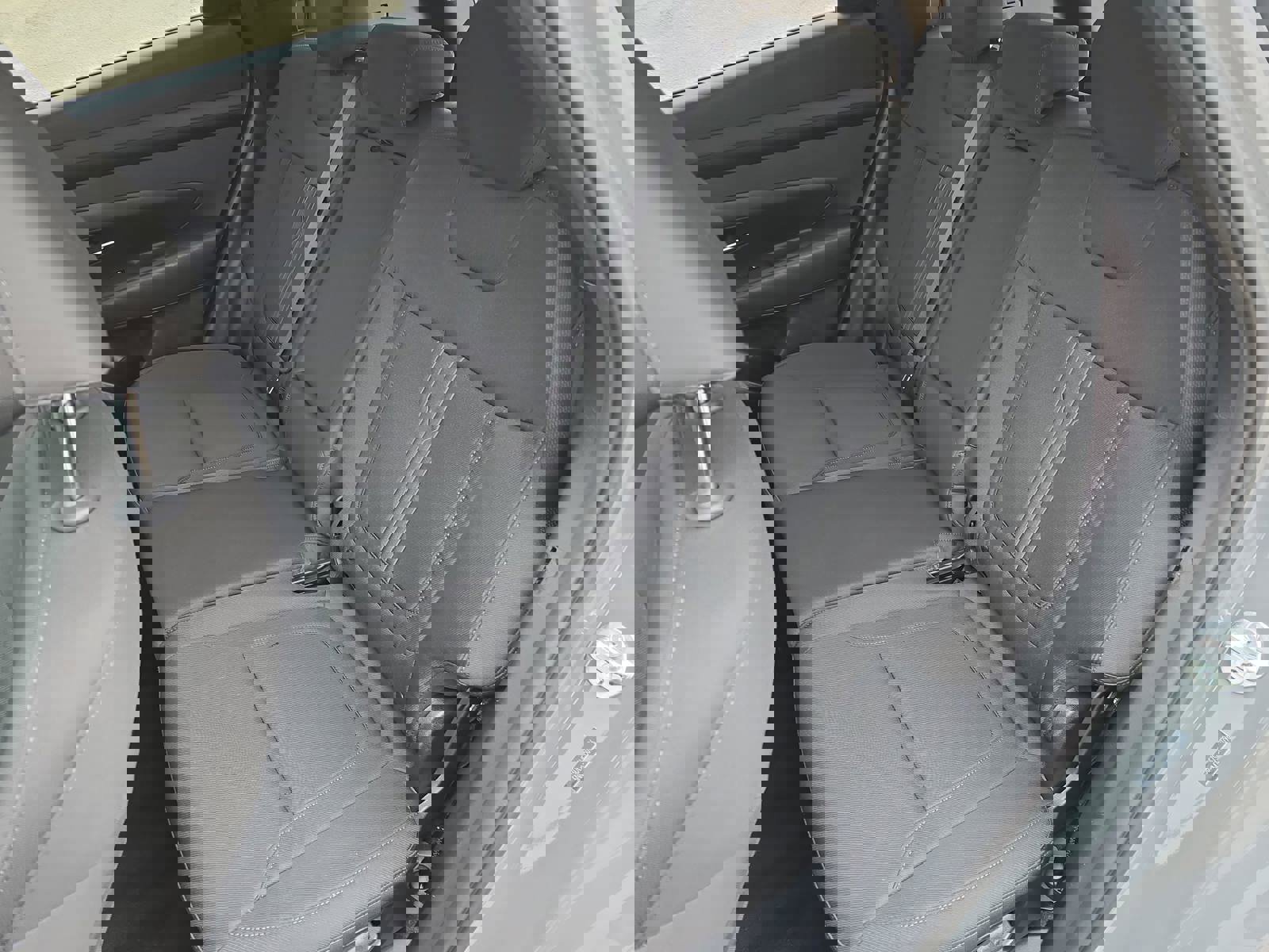 Used 2025 Hyundai Tucson SEL image 15