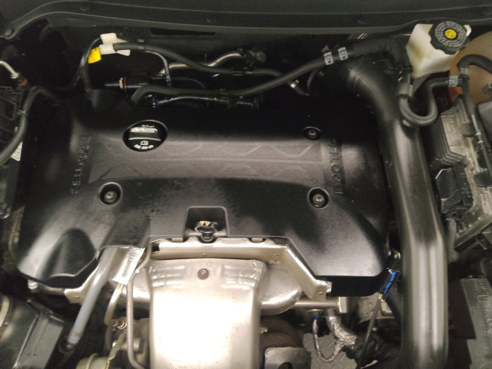 Used 2020 GMC Terrain SLT w/ Preferred Package image 30