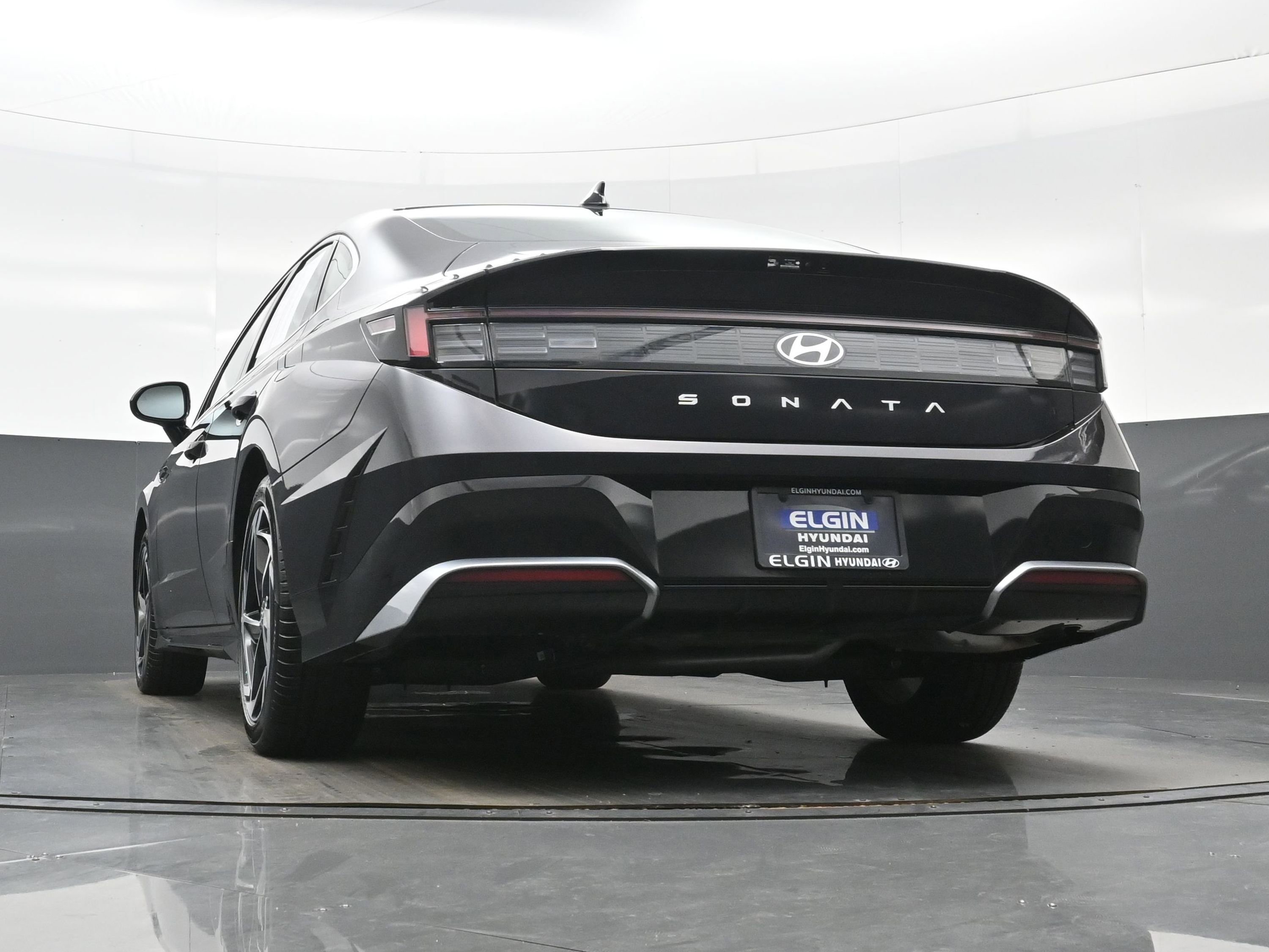 Certified 2026 Hyundai Sonata SEL FWD image 29