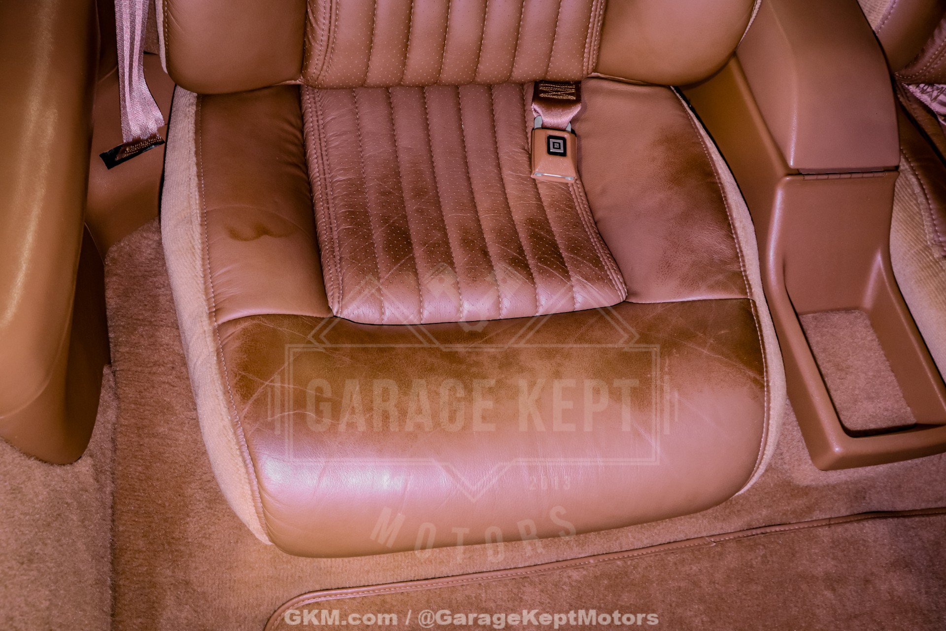 Used 1990 Pontiac Grand Prix SE FWD image 77