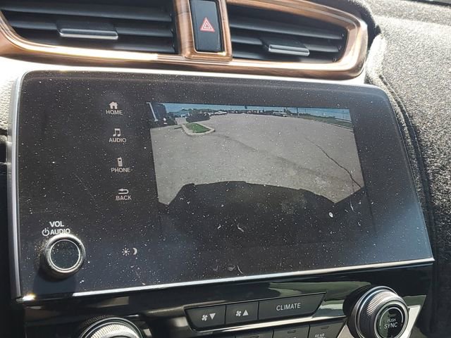 Used 2018 Honda CR-V EX image 26