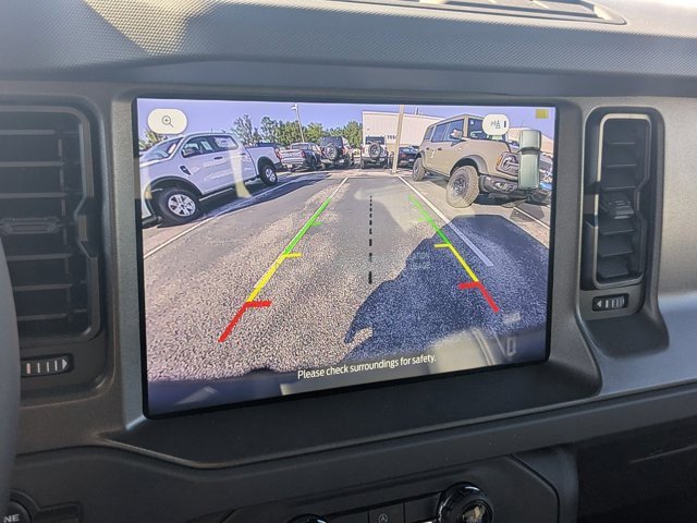 New 2025 Ford Bronco Big Bend image 18