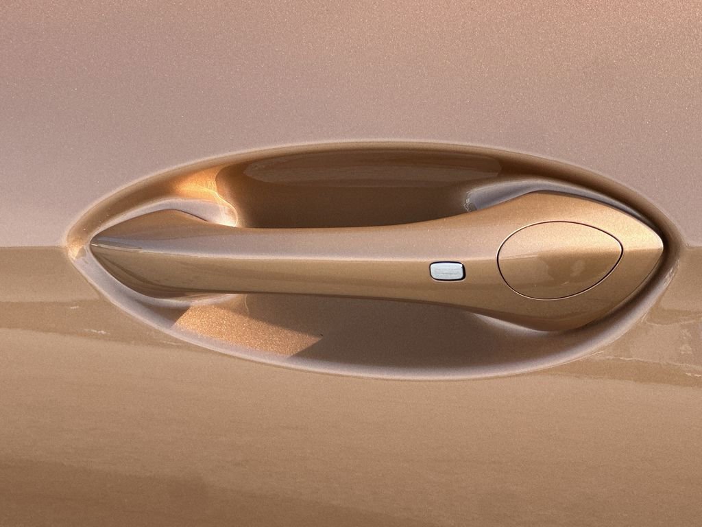 New 2026 Buick Envista Avenir image 30