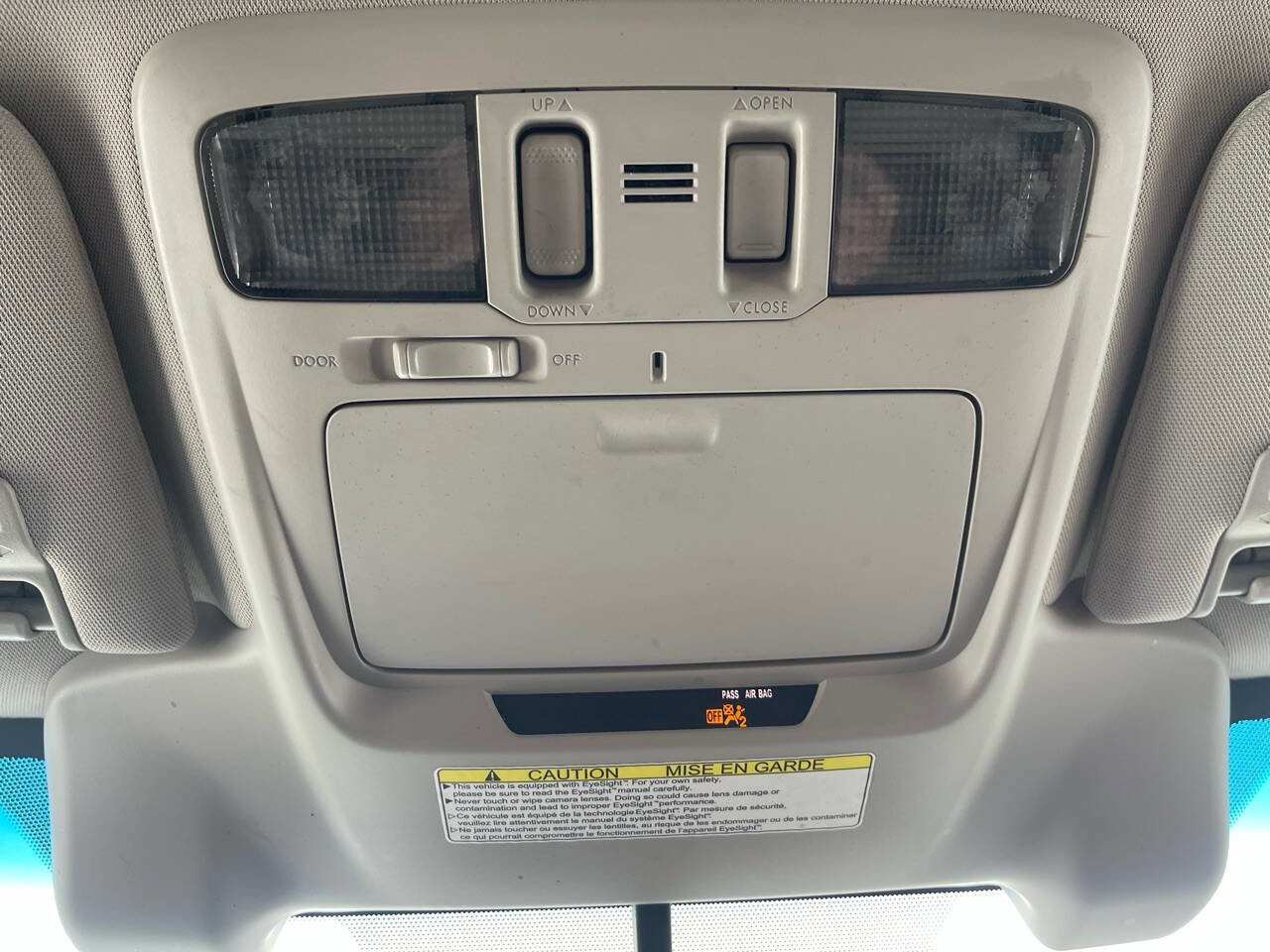 Used 2015 Subaru Outback 2.5i Limited image 32