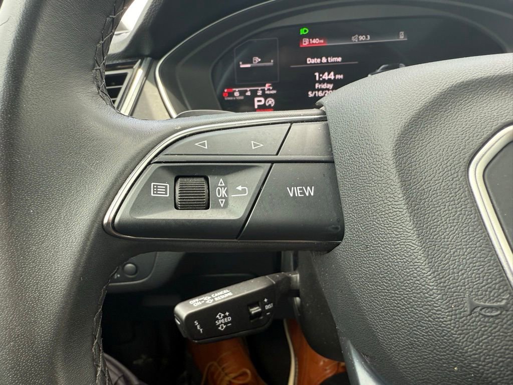 Used 2023 Audi Q5 2.0T Premium Plus image 22