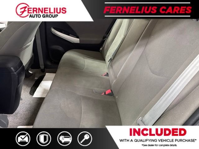 Used 2014 Toyota Prius Two FWD image 25