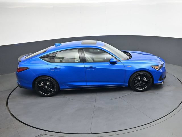 New 2026 Acura Integra A-Spec FWD image 22