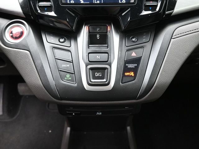 Used 2019 Honda Odyssey EX-L image 31