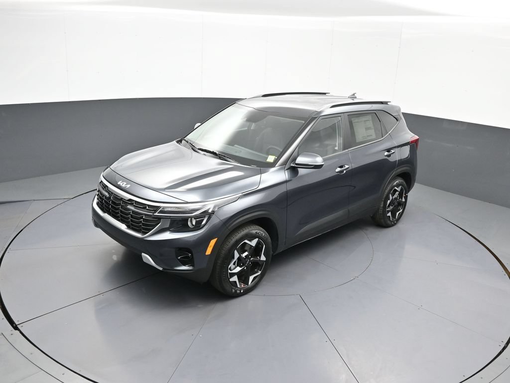 New 2026 Kia Seltos S AWD/4WD image 33