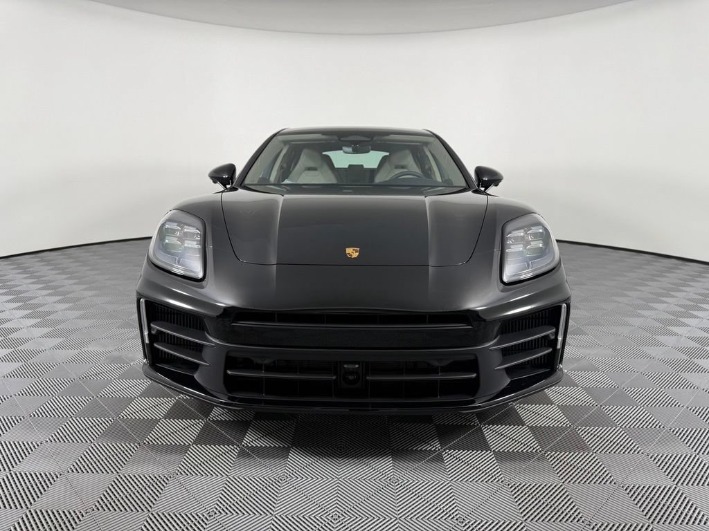 New 2026 Porsche Panamera 4 AWD/4WD image 7