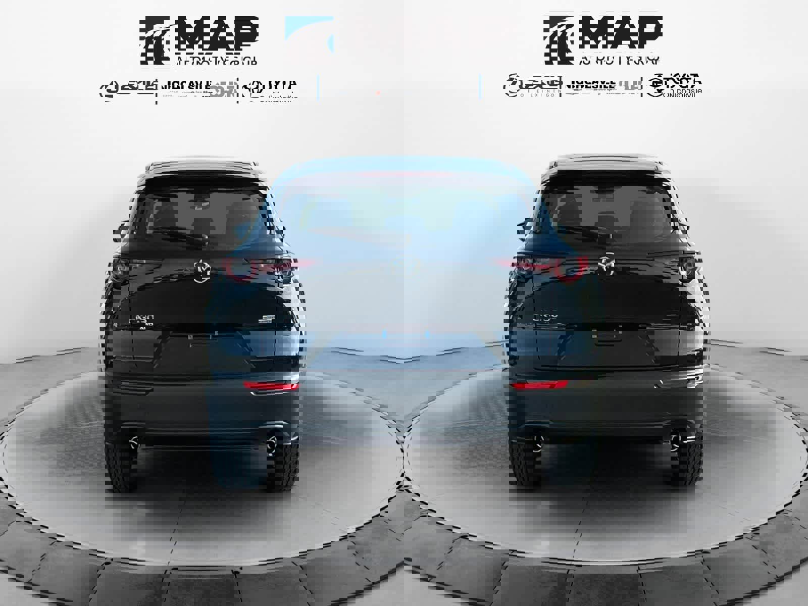 Used 2024 MAZDA CX-30 AWD 2.5 S image 4