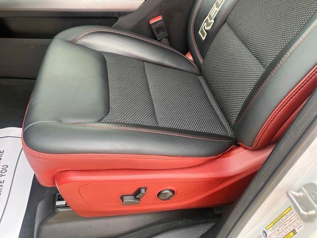 Certified 2022 RAM 1500 Rebel w/ Rebel Level 1 Equipment Group AWD/4WD image 12