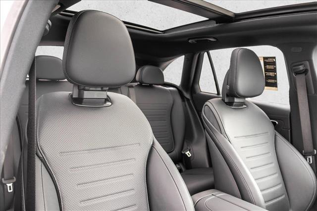 Certified 2026 Mercedes-Benz GLC 300 4MATIC image 28
