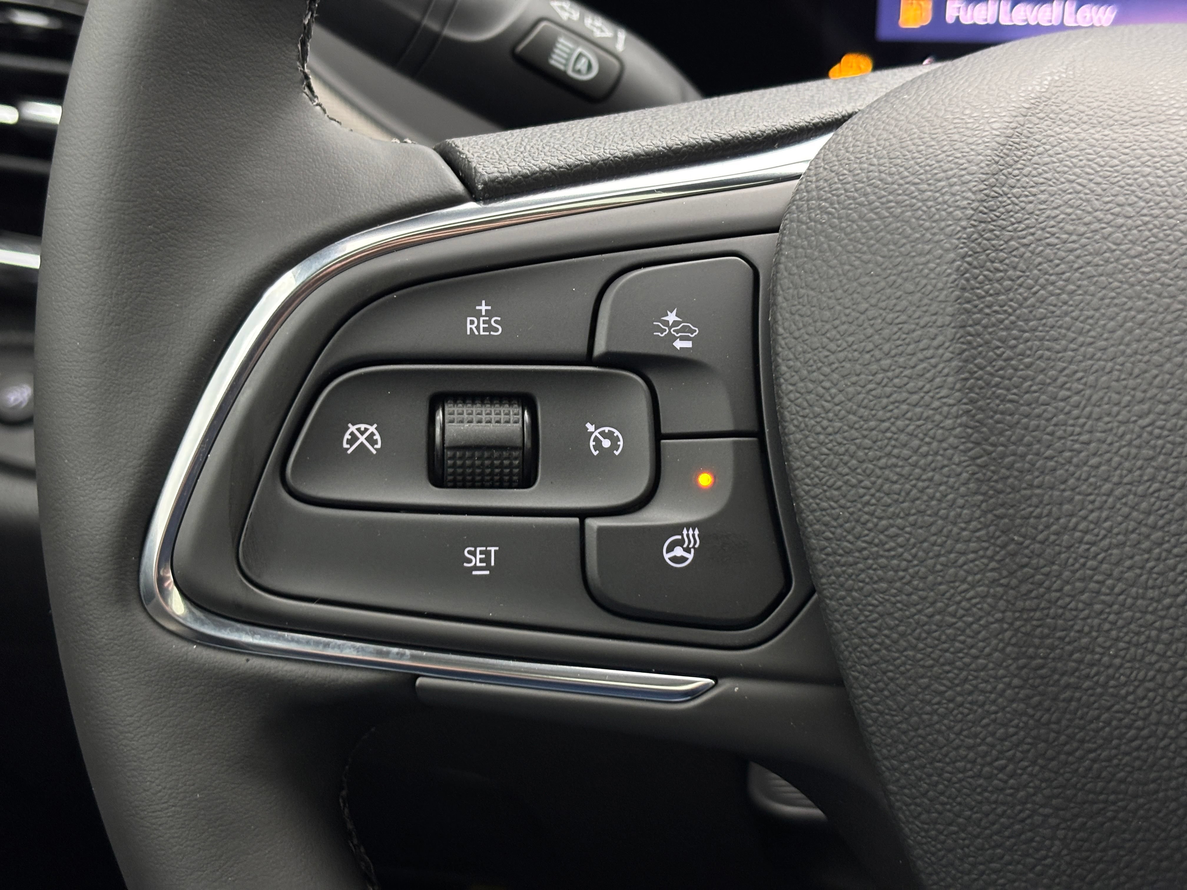 New 2026 Buick Envista Sport Touring FWD image 23