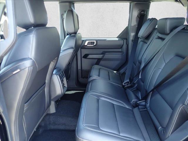 New 2026 Ford Bronco Outer Banks AWD/4WD image 8