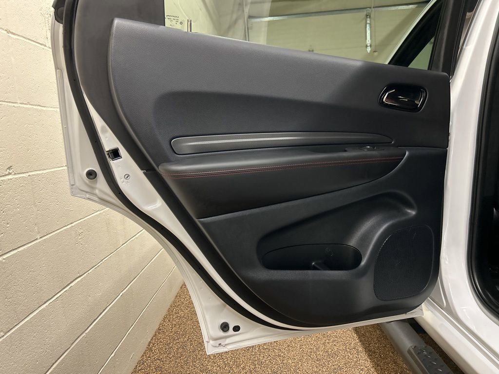 Used 2024 Dodge Durango GT image 14