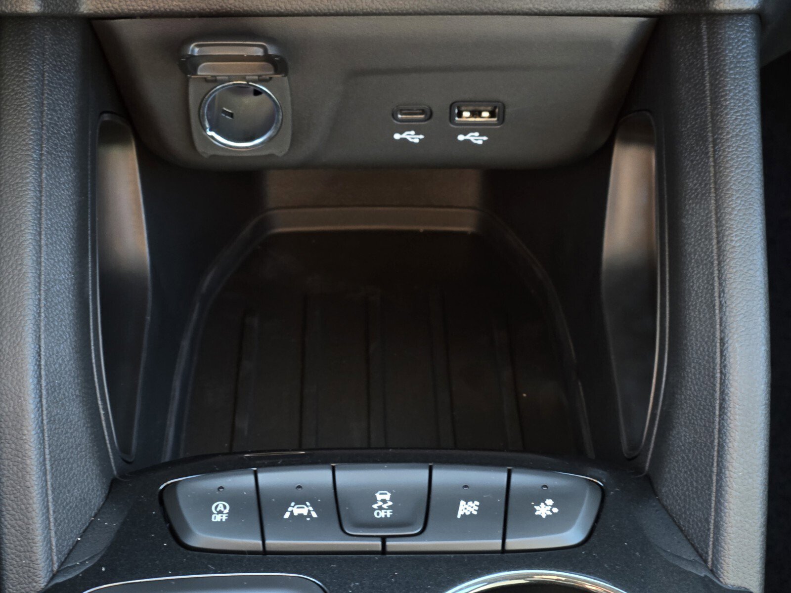 New 2026 Chevrolet TrailBlazer LT image 12