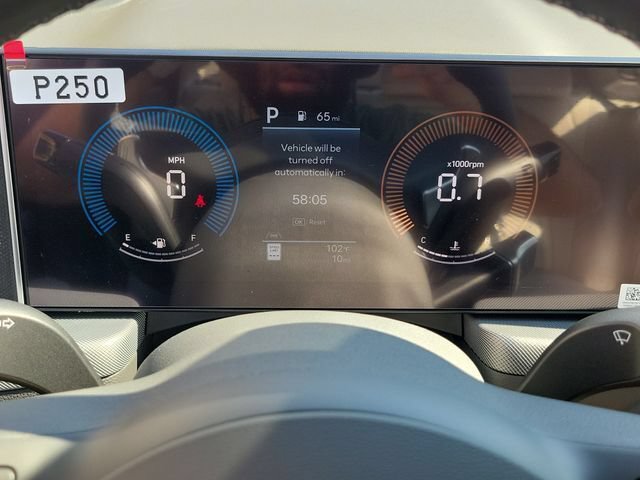 New 2026 Hyundai Sonata SEL FWD image 12