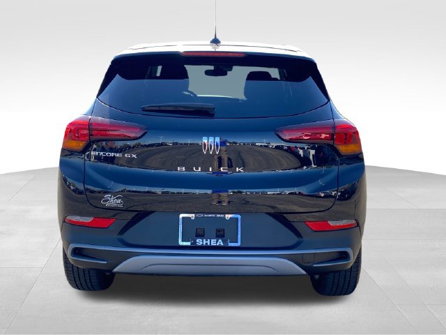 Used 2025 Buick Encore GX Preferred FWD image 3