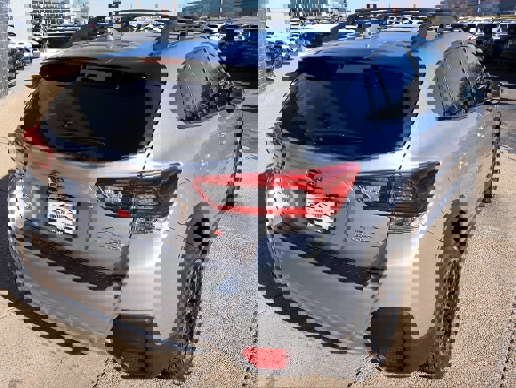 Used 2023 Subaru Crosstrek 2.0i Premium image 6