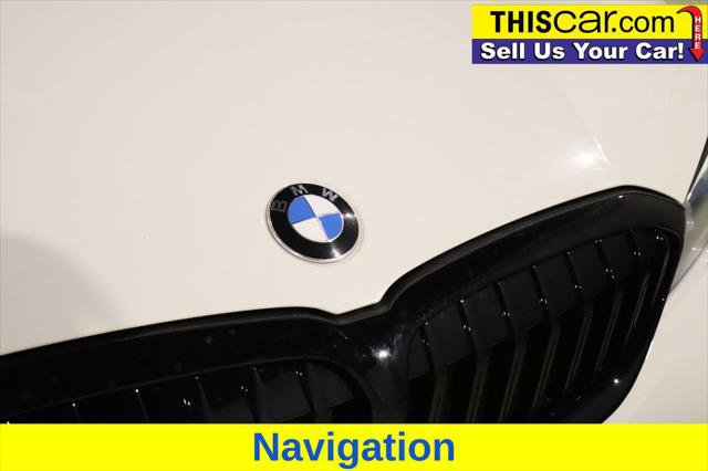 Used 2020 BMW 330i Sedan RWD image 12