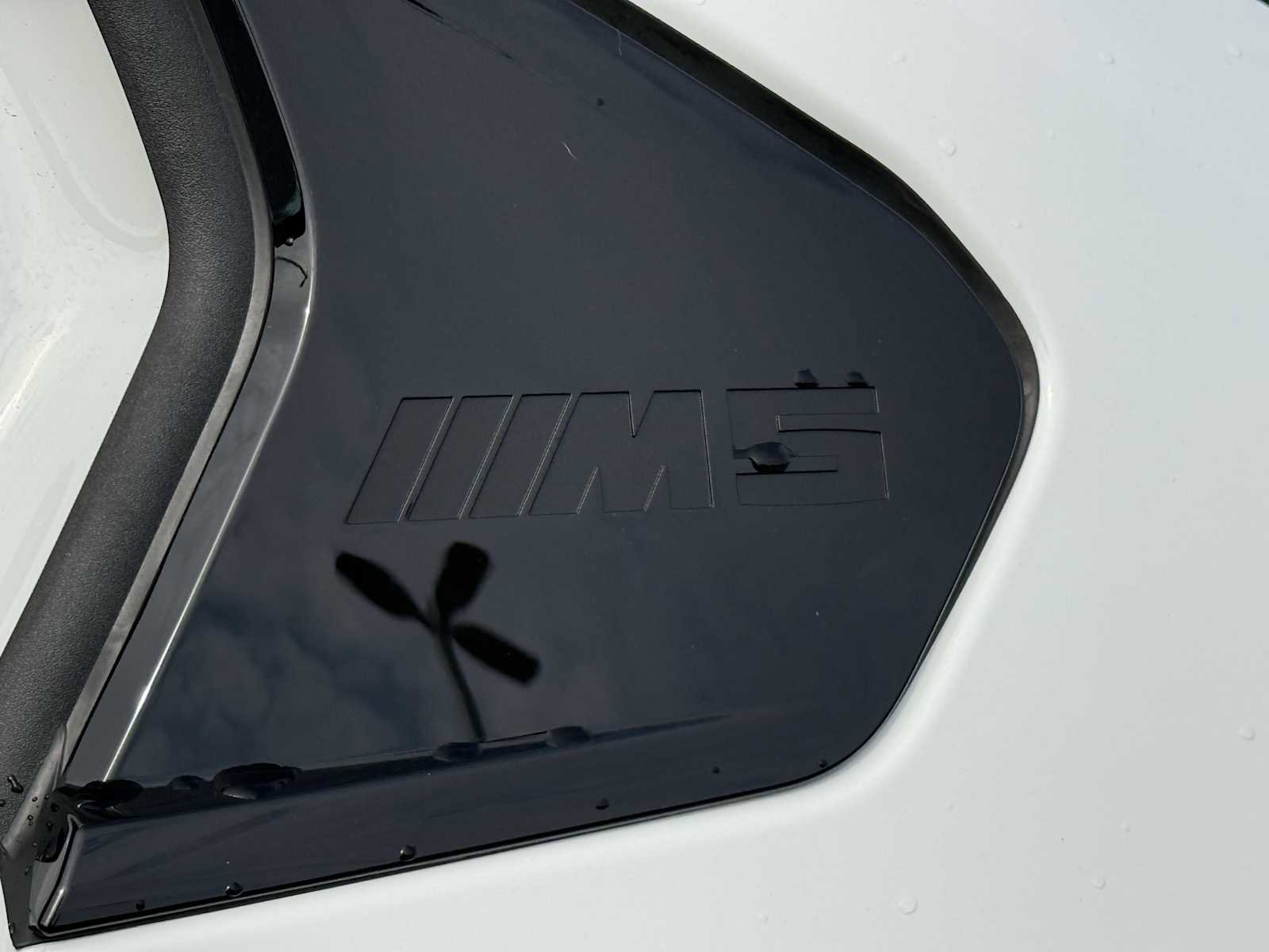 New 2026 BMW M5 w/ Executive Package image 38