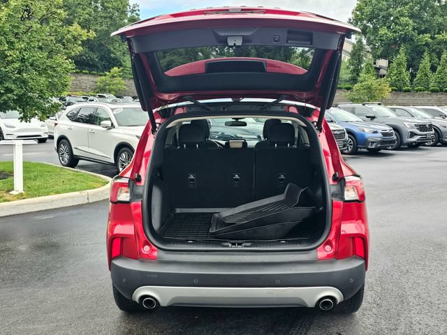 Used 2020 Ford Escape SEL AWD/4WD image 10